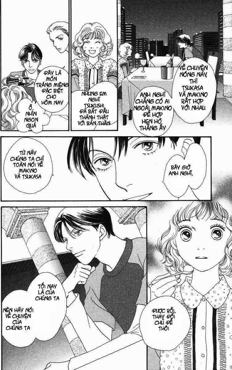 Con Nhà Giàu - Chapter 181 - Trang 3