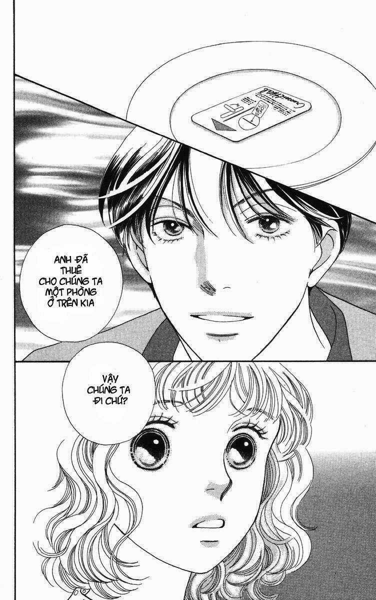 Con Nhà Giàu - Chapter 181 - Trang 7