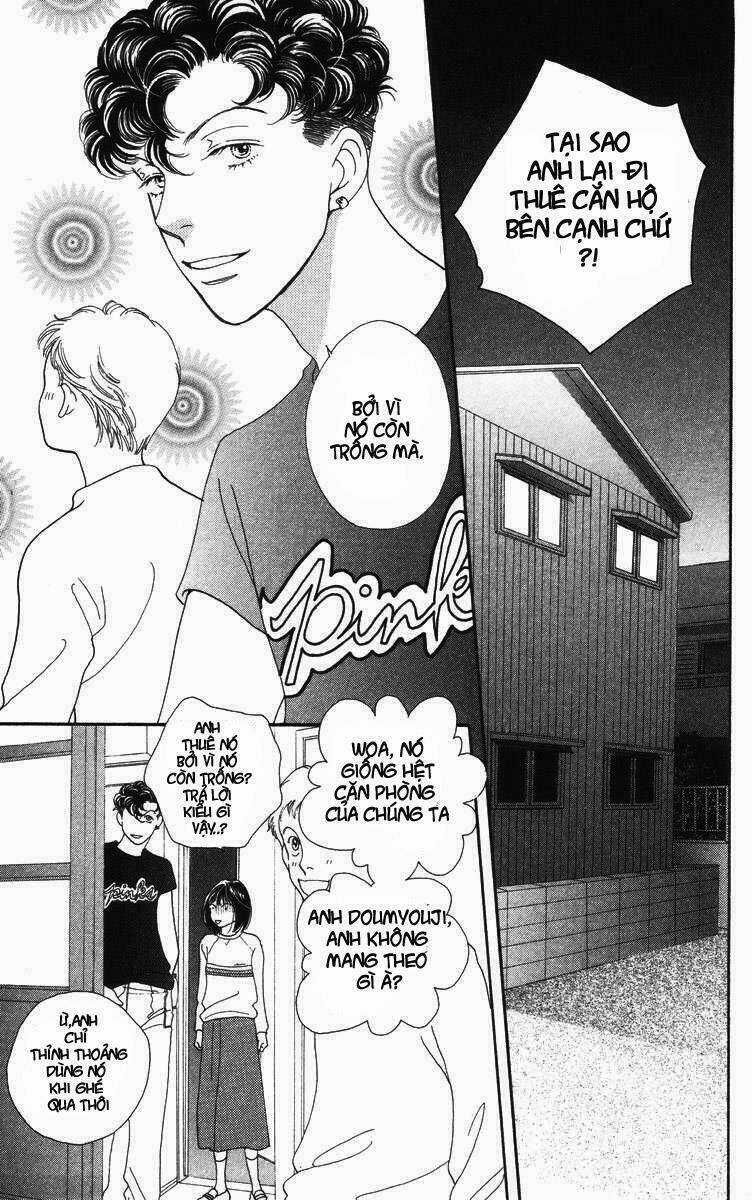 Con Nhà Giàu - Chapter 181 - Trang 8