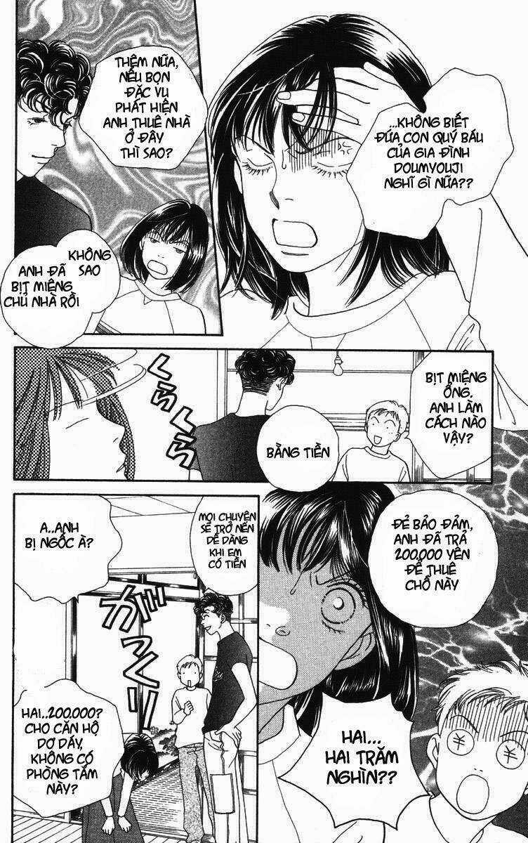 Con Nhà Giàu - Chapter 181 - Trang 9