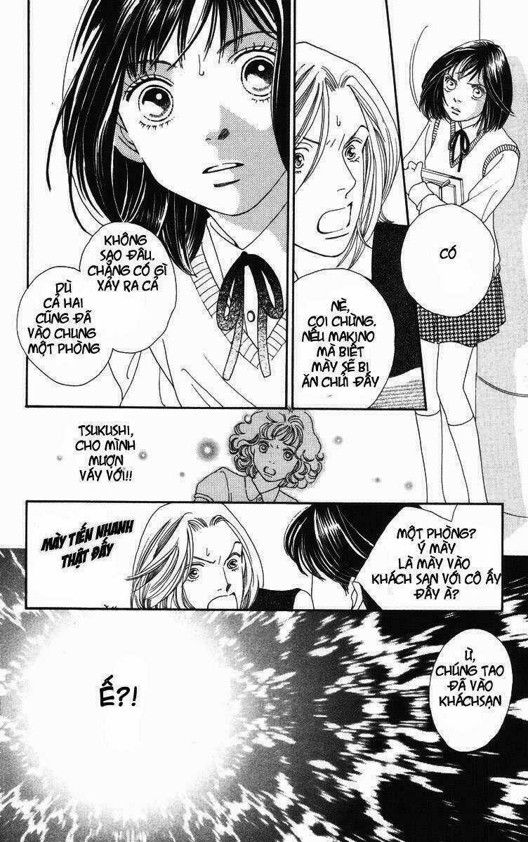 Con Nhà Giàu - Chapter 182 - Trang 11