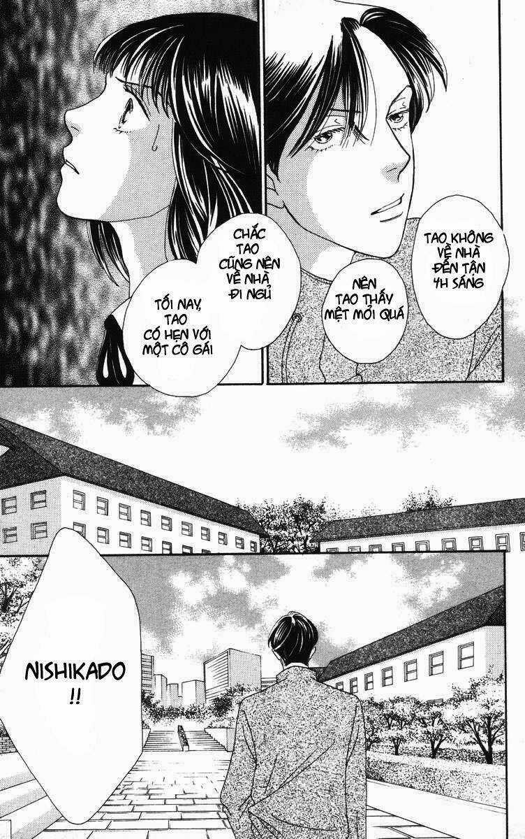 Con Nhà Giàu - Chapter 182 - Trang 12