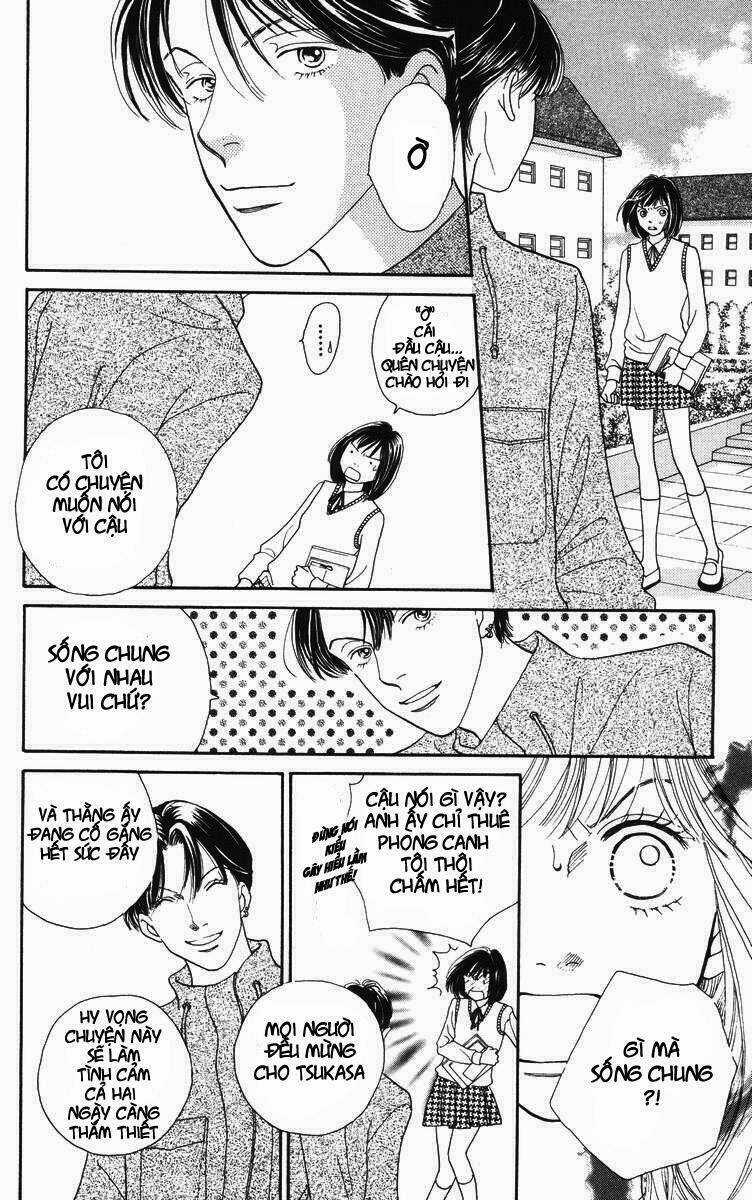 Con Nhà Giàu - Chapter 182 - Trang 13