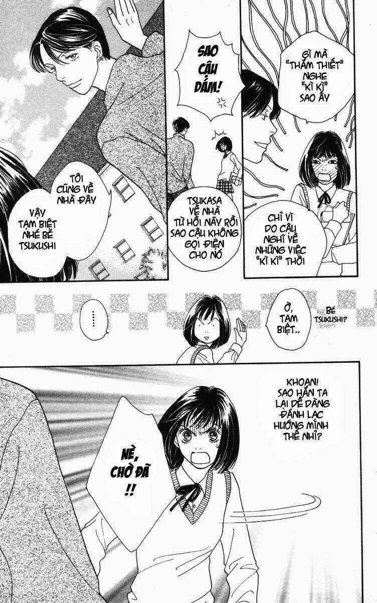 Con Nhà Giàu - Chapter 182 - Trang 14