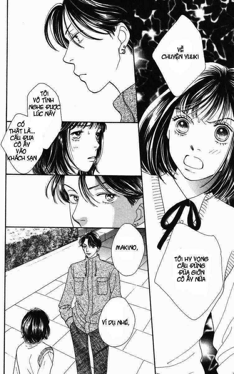 Con Nhà Giàu - Chapter 182 - Trang 15