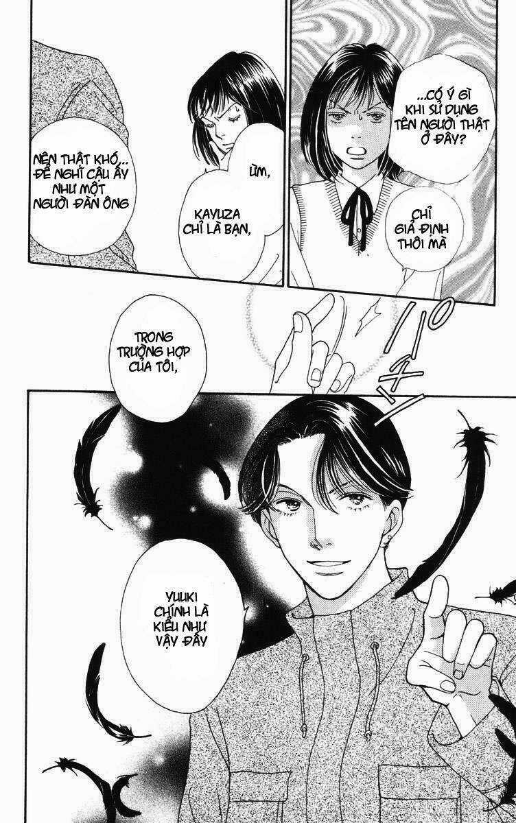 Con Nhà Giàu - Chapter 182 - Trang 17