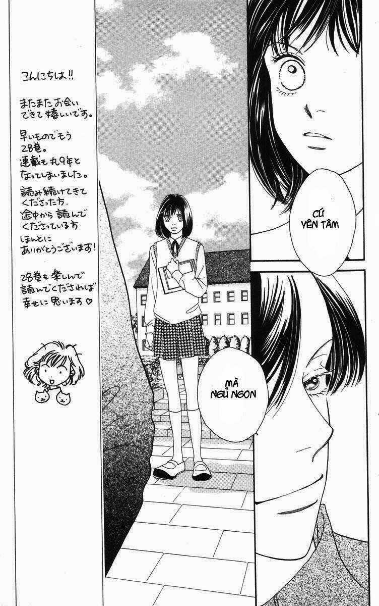 Con Nhà Giàu - Chapter 182 - Trang 18