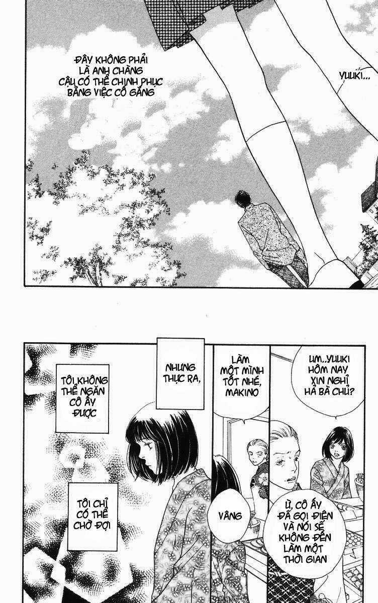 Con Nhà Giàu - Chapter 182 - Trang 19