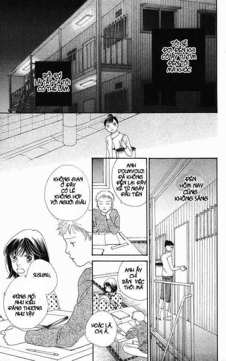 Con Nhà Giàu - Chapter 182 - Trang 20