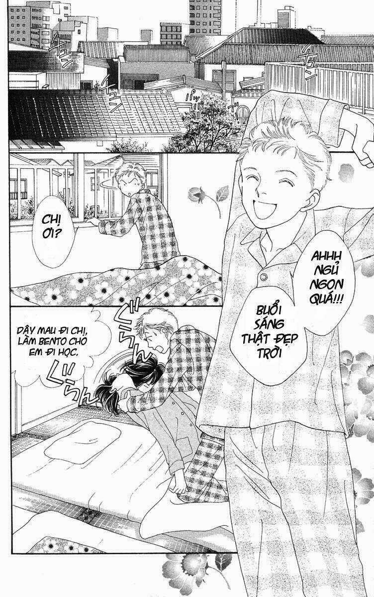 Con Nhà Giàu - Chapter 182 - Trang 3