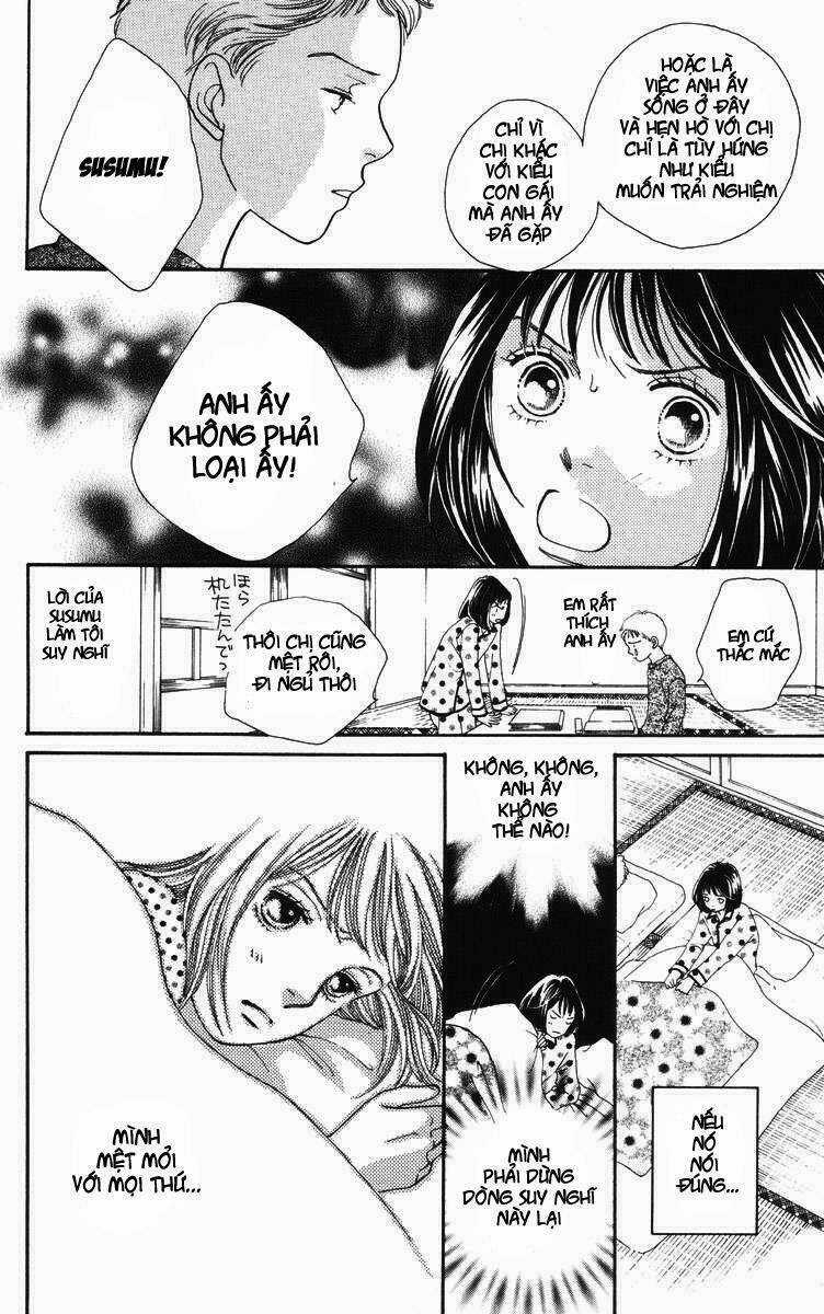 Con Nhà Giàu - Chapter 182 - Trang 21