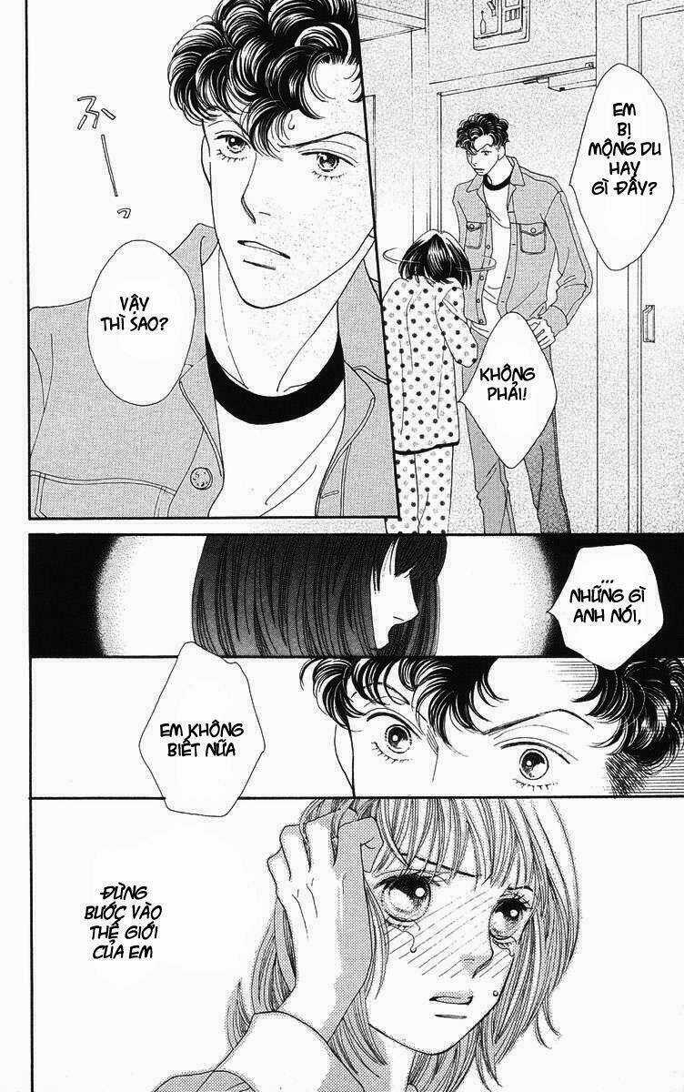 Con Nhà Giàu - Chapter 182 - Trang 25