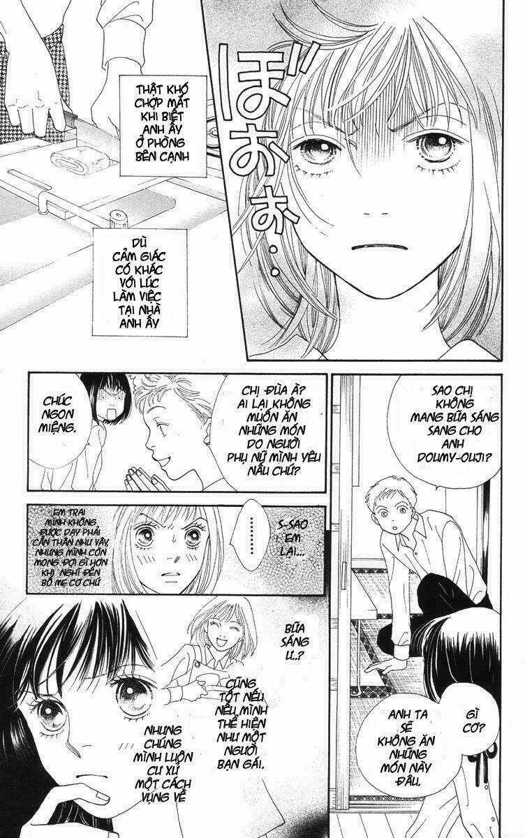 Con Nhà Giàu - Chapter 182 - Trang 4