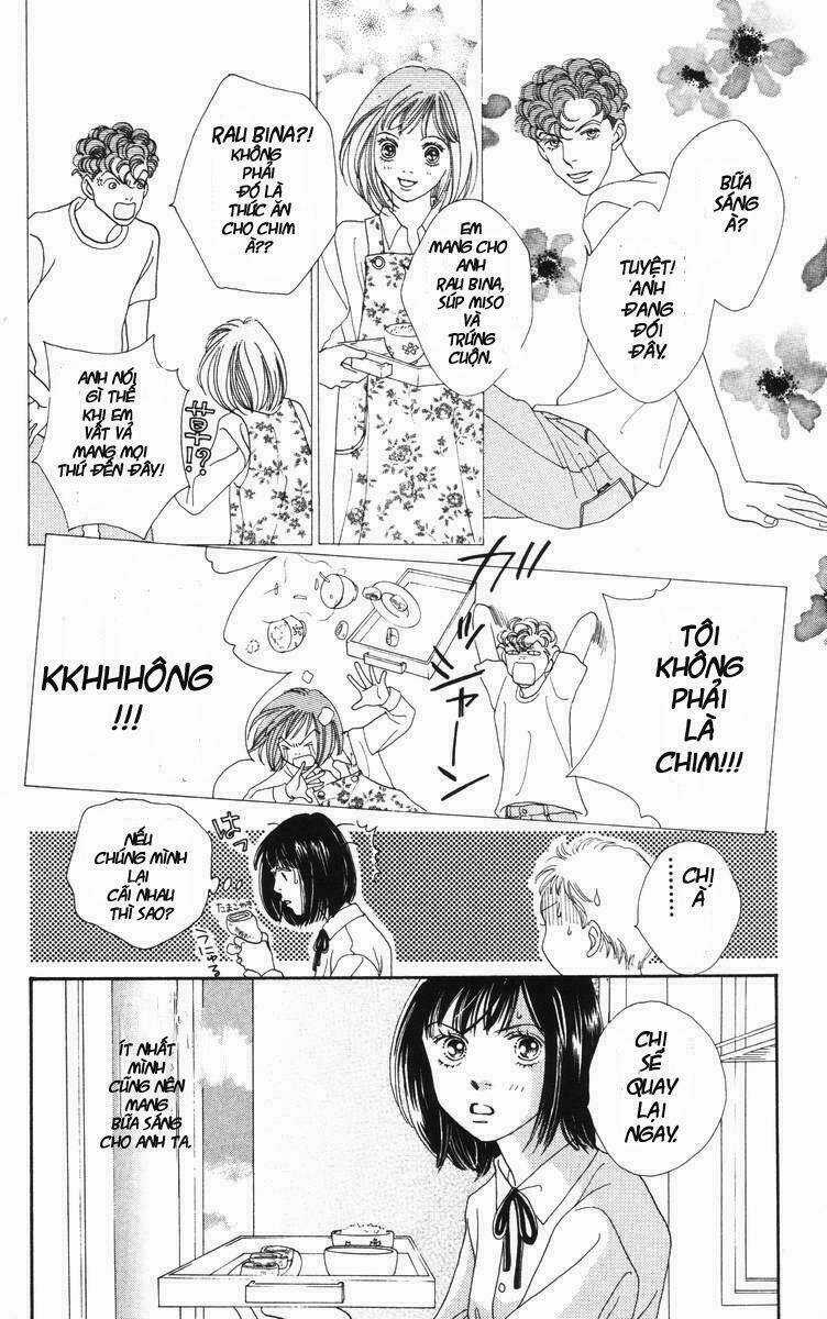 Con Nhà Giàu - Chapter 182 - Trang 5