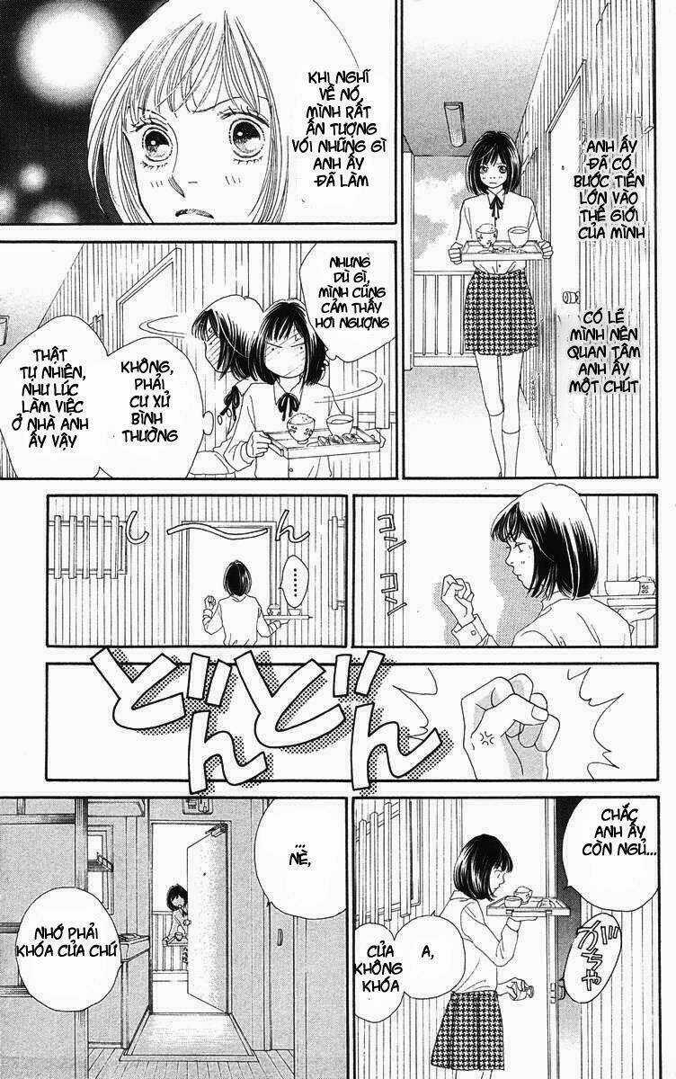 Con Nhà Giàu - Chapter 182 - Trang 6