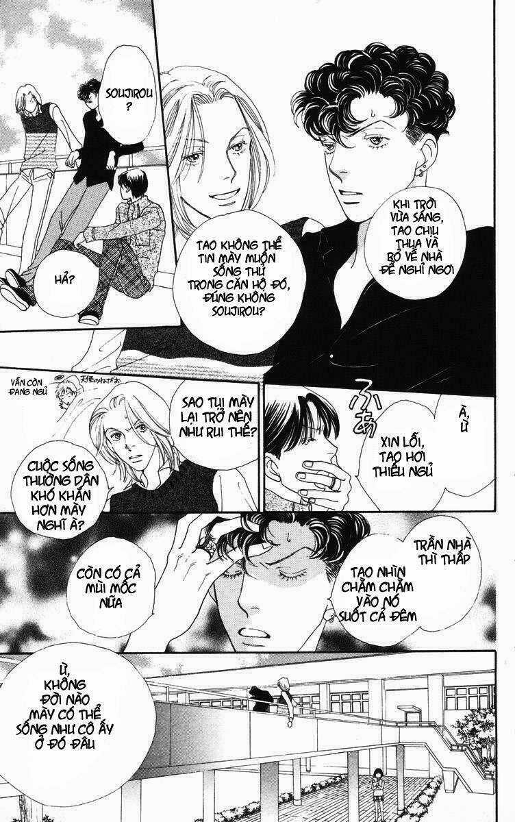 Con Nhà Giàu - Chapter 182 - Trang 8