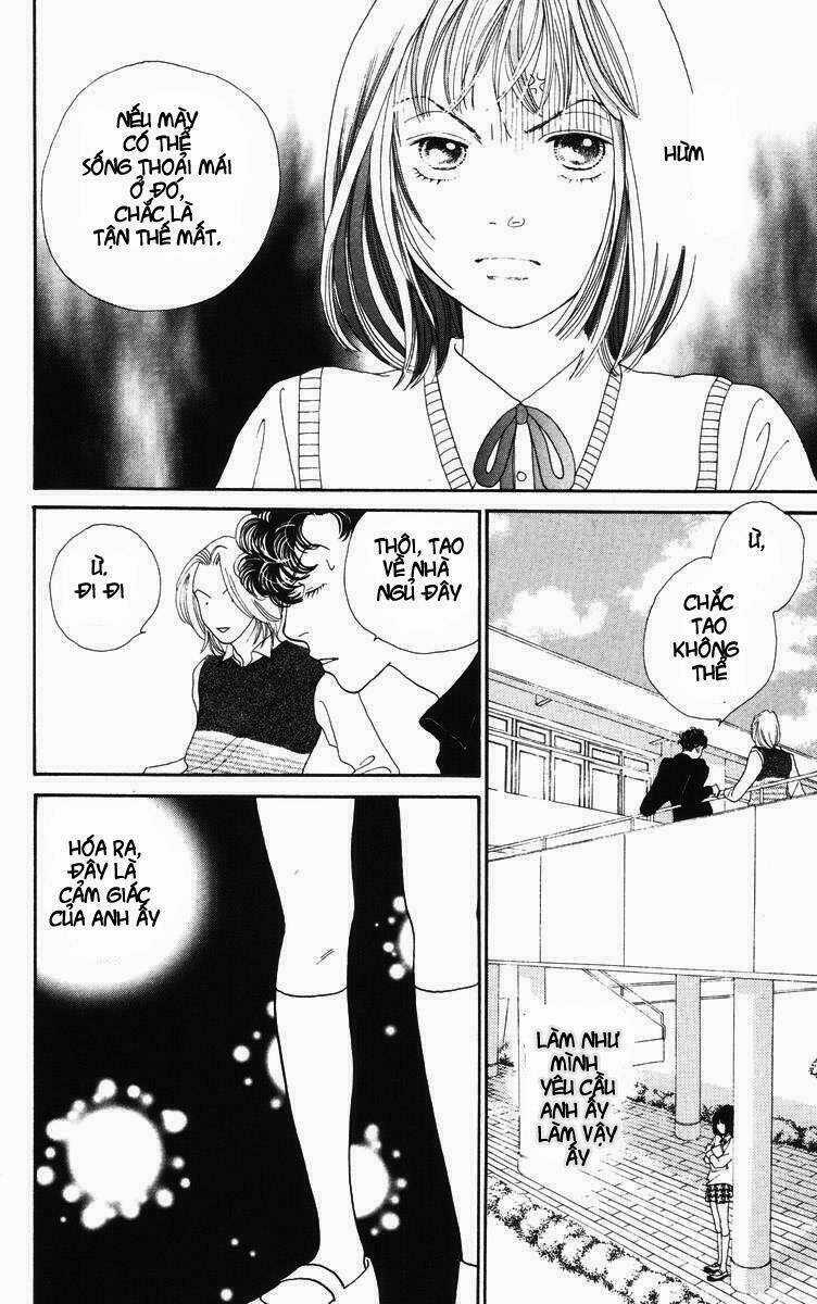 Con Nhà Giàu - Chapter 182 - Trang 9