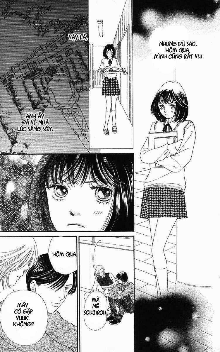 Con Nhà Giàu - Chapter 182 - Trang 10