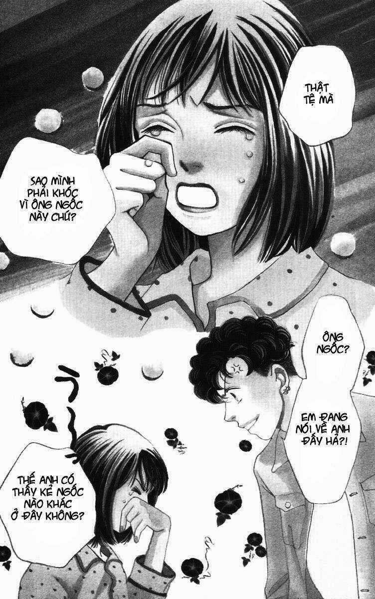 Con Nhà Giàu - Chapter 183 - Trang 1