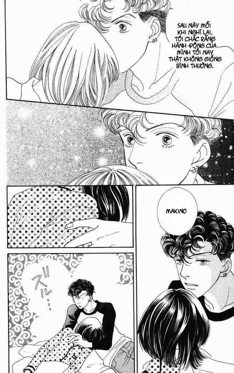 Con Nhà Giàu - Chapter 183 - Trang 11