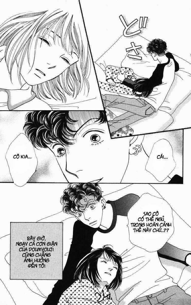 Con Nhà Giàu - Chapter 183 - Trang 12