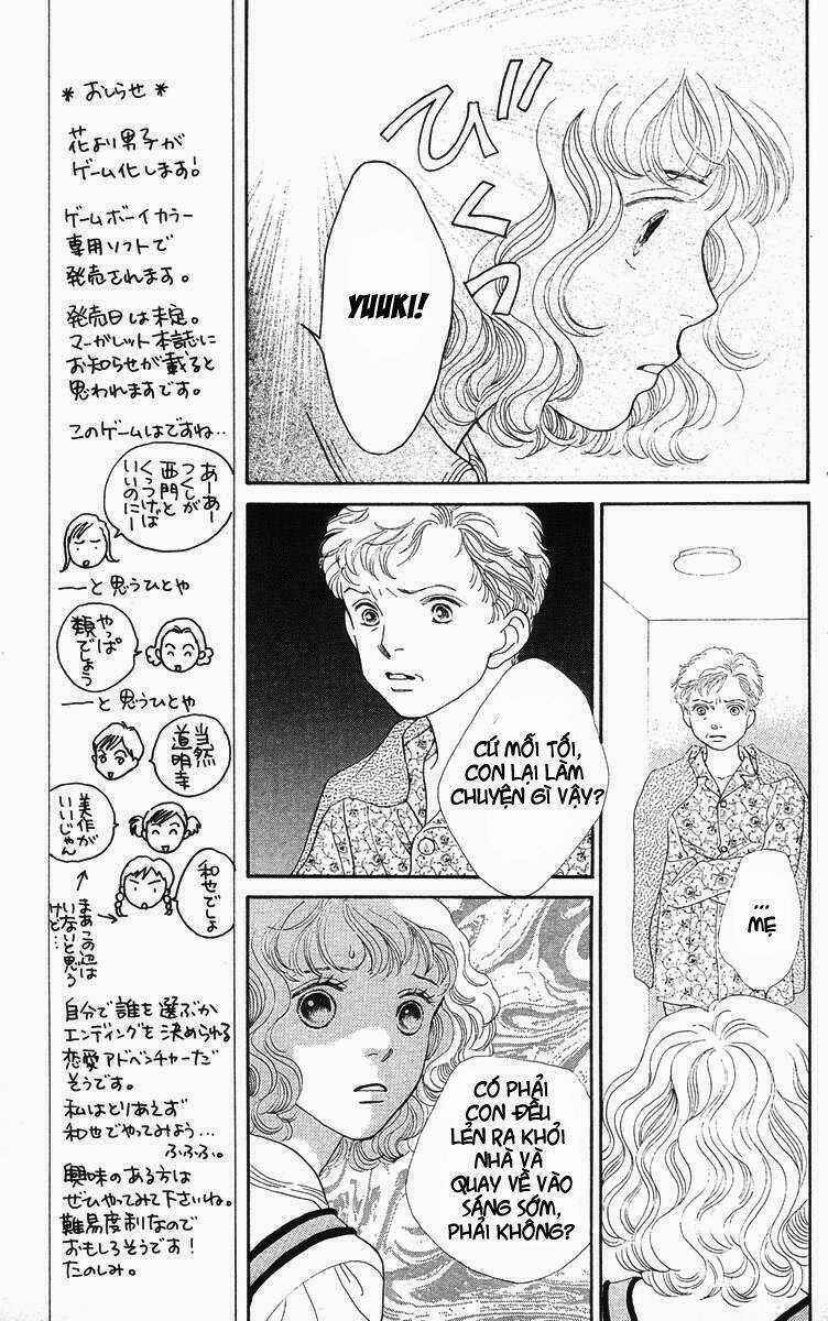 Con Nhà Giàu - Chapter 183 - Trang 14