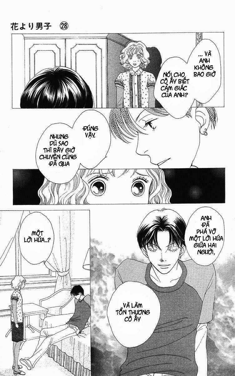 Con Nhà Giàu - Chapter 183 - Trang 18