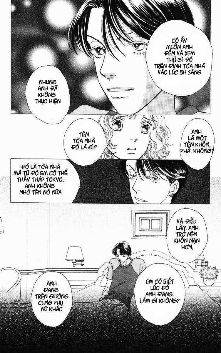 Con Nhà Giàu - Chapter 183 - Trang 19