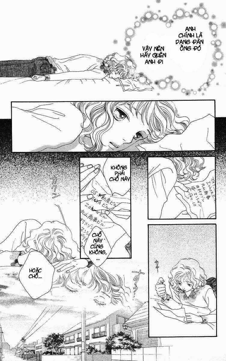 Con Nhà Giàu - Chapter 183 - Trang 20