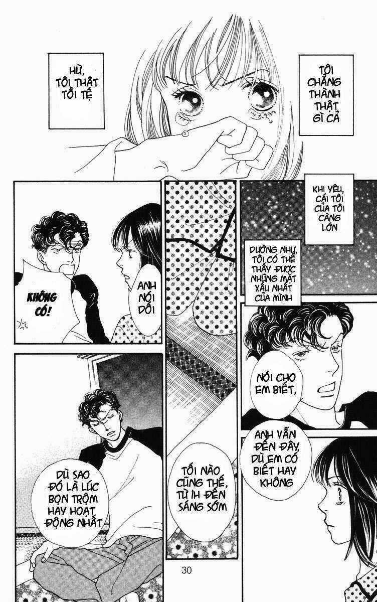 Con Nhà Giàu - Chapter 183 - Trang 3