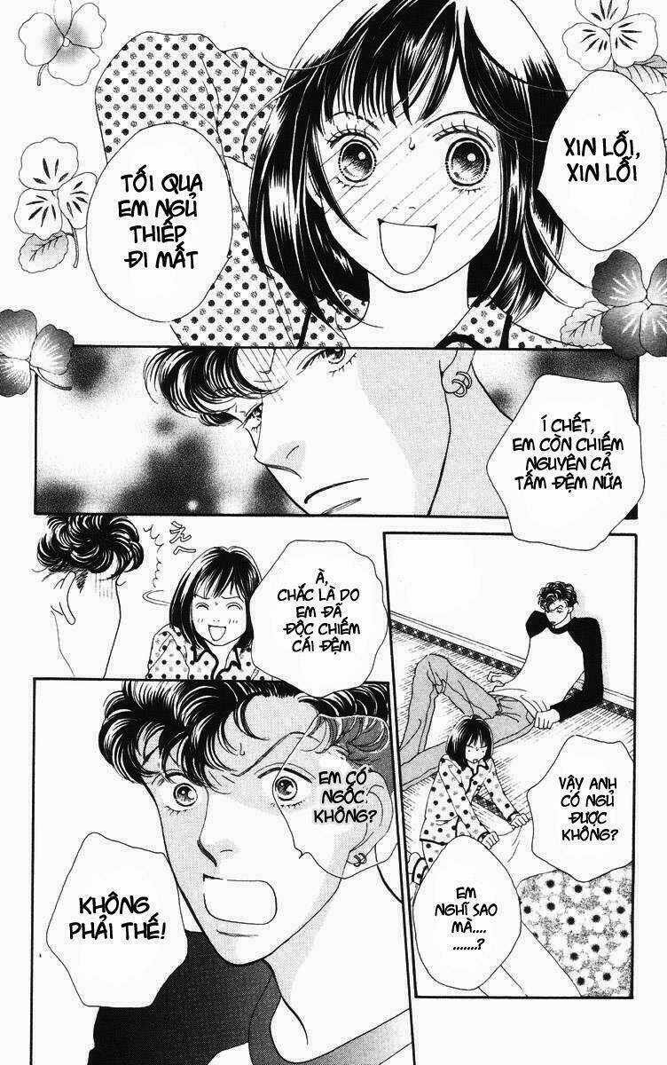 Con Nhà Giàu - Chapter 183 - Trang 21