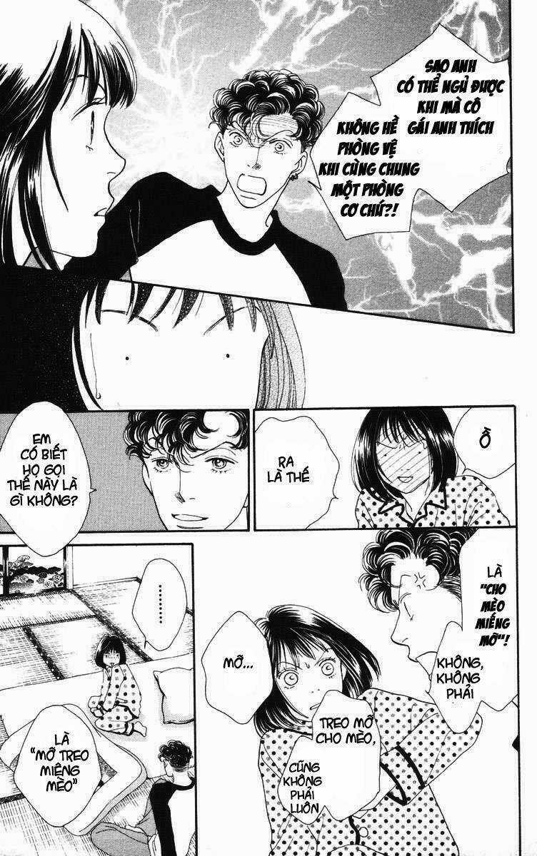 Con Nhà Giàu - Chapter 183 - Trang 22