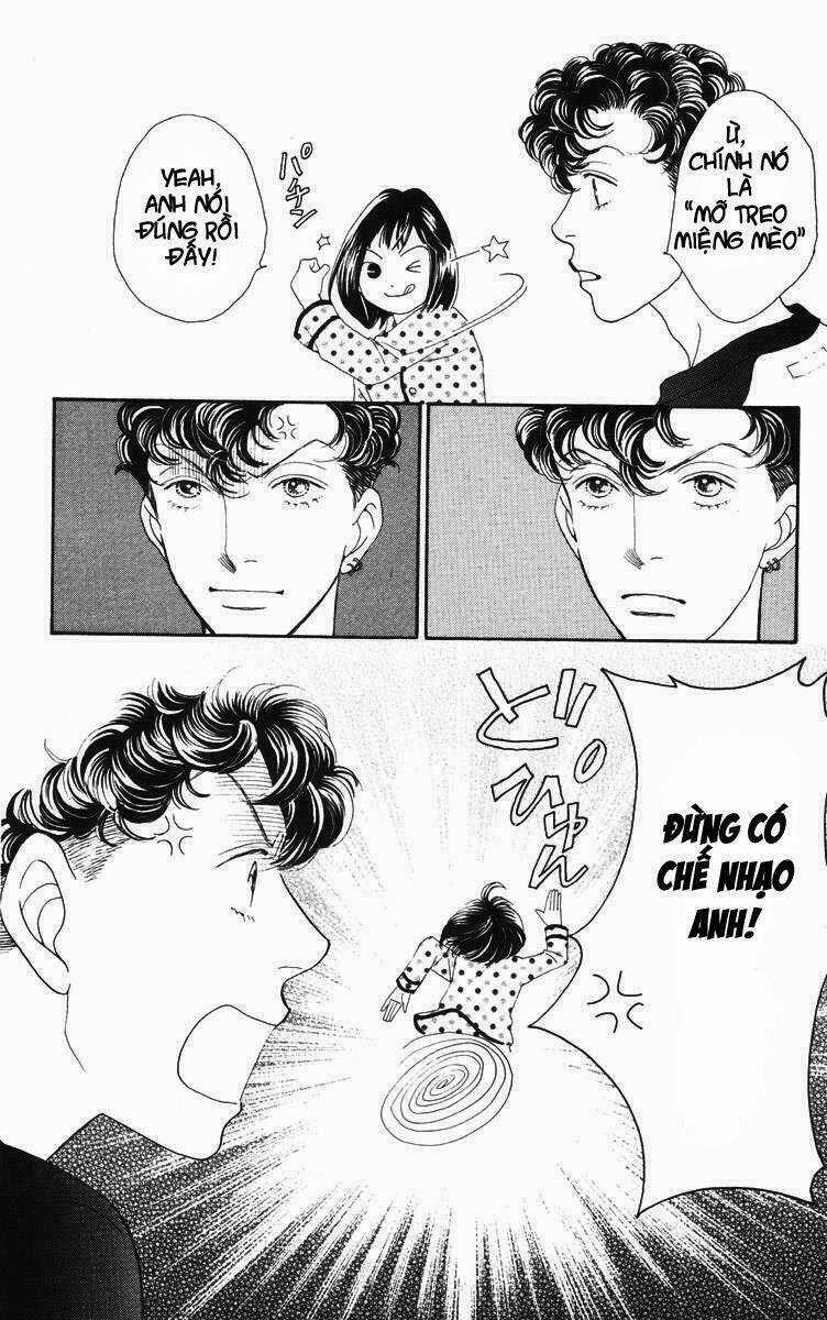 Con Nhà Giàu - Chapter 183 - Trang 23