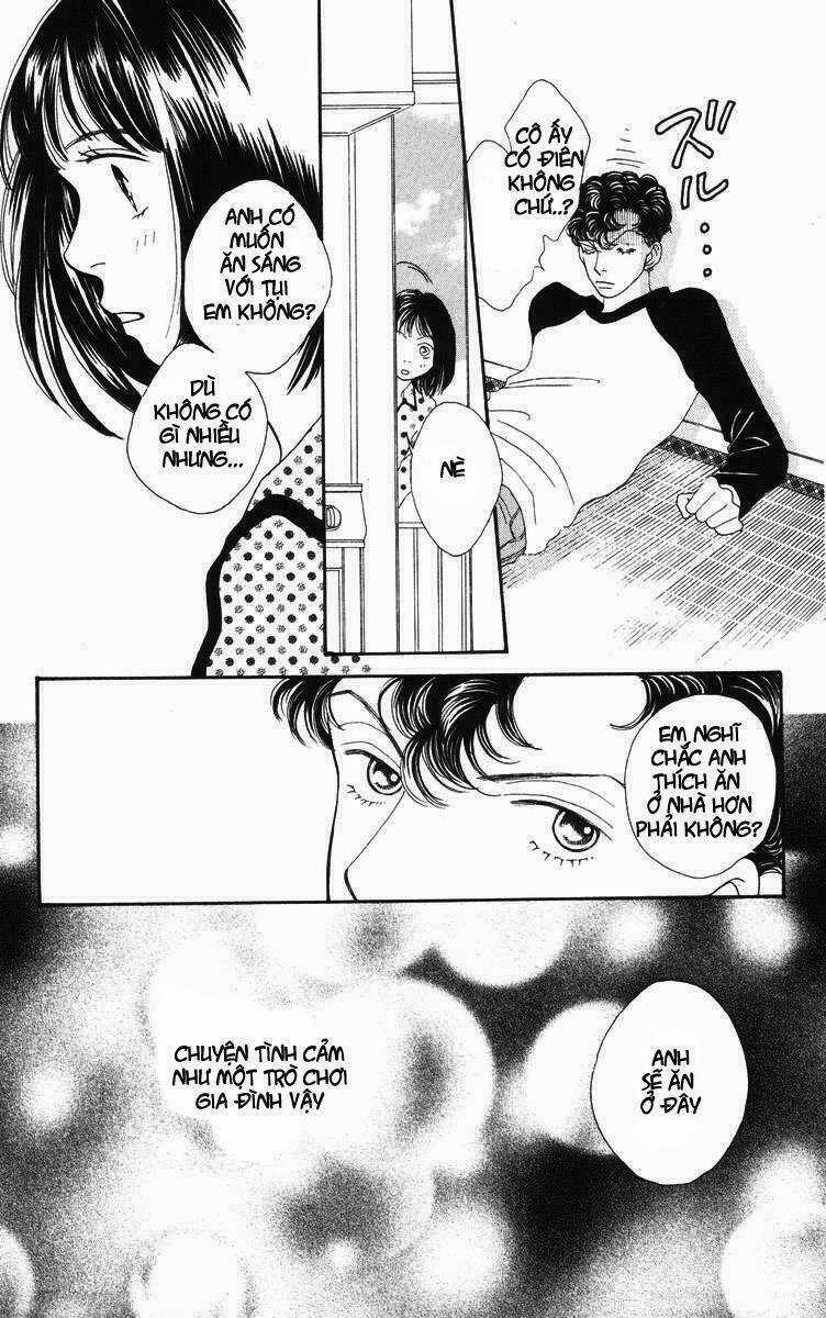 Con Nhà Giàu - Chapter 183 - Trang 24