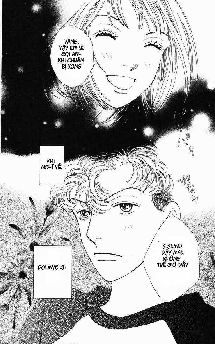 Con Nhà Giàu - Chapter 183 - Trang 25