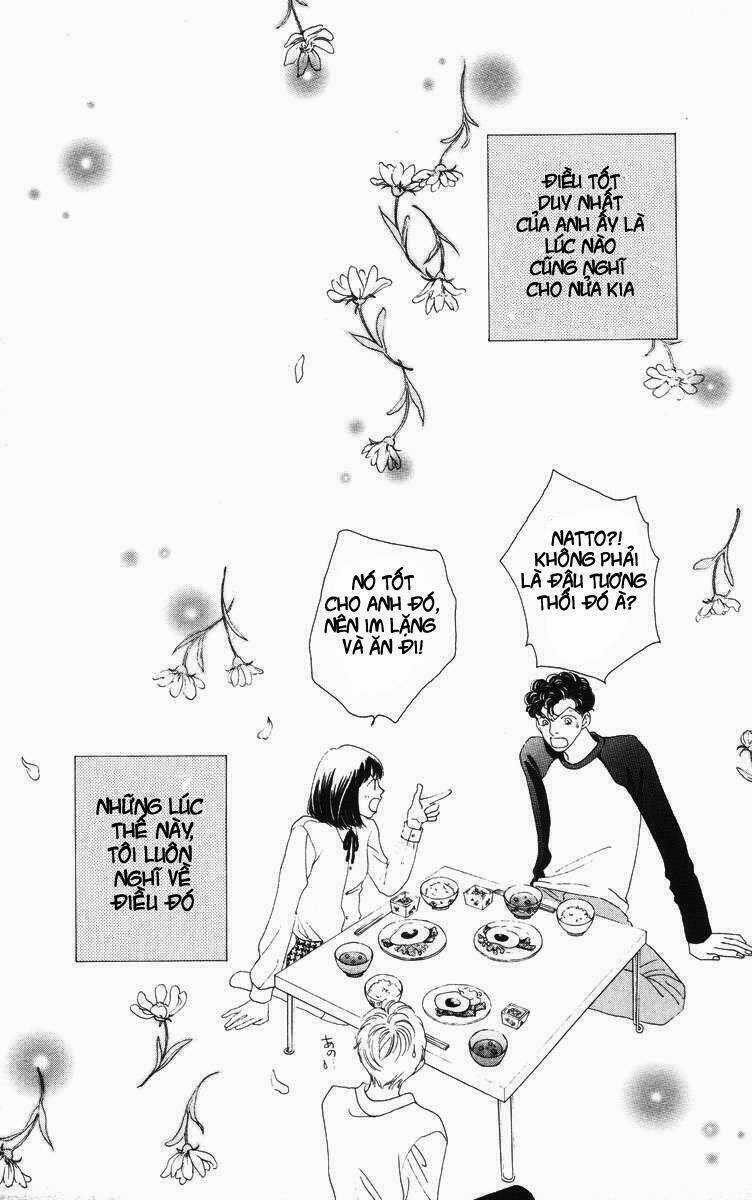 Con Nhà Giàu - Chapter 183 - Trang 26