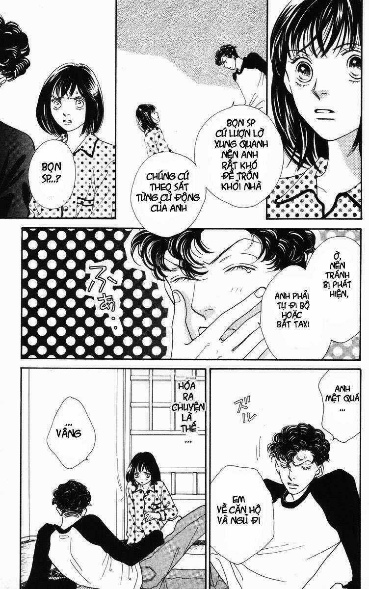 Con Nhà Giàu - Chapter 183 - Trang 4