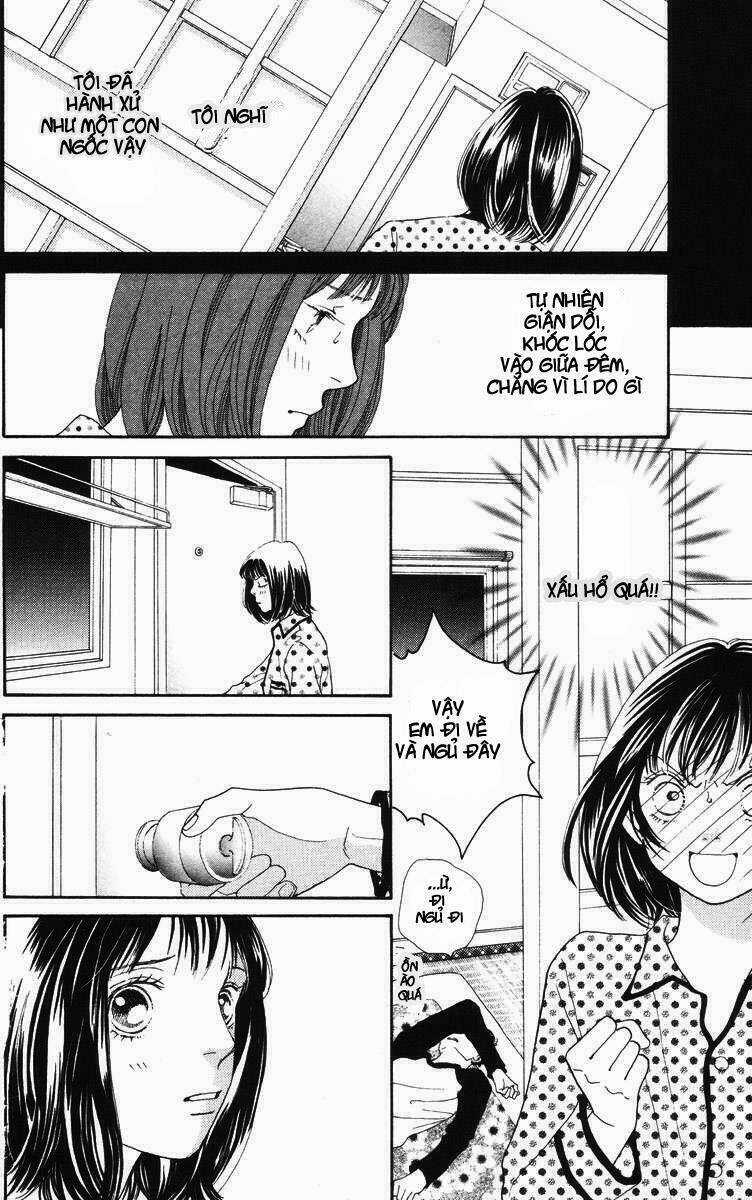 Con Nhà Giàu - Chapter 183 - Trang 5