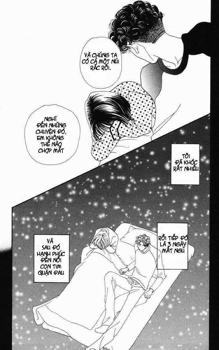 Con Nhà Giàu - Chapter 183 - Trang 10