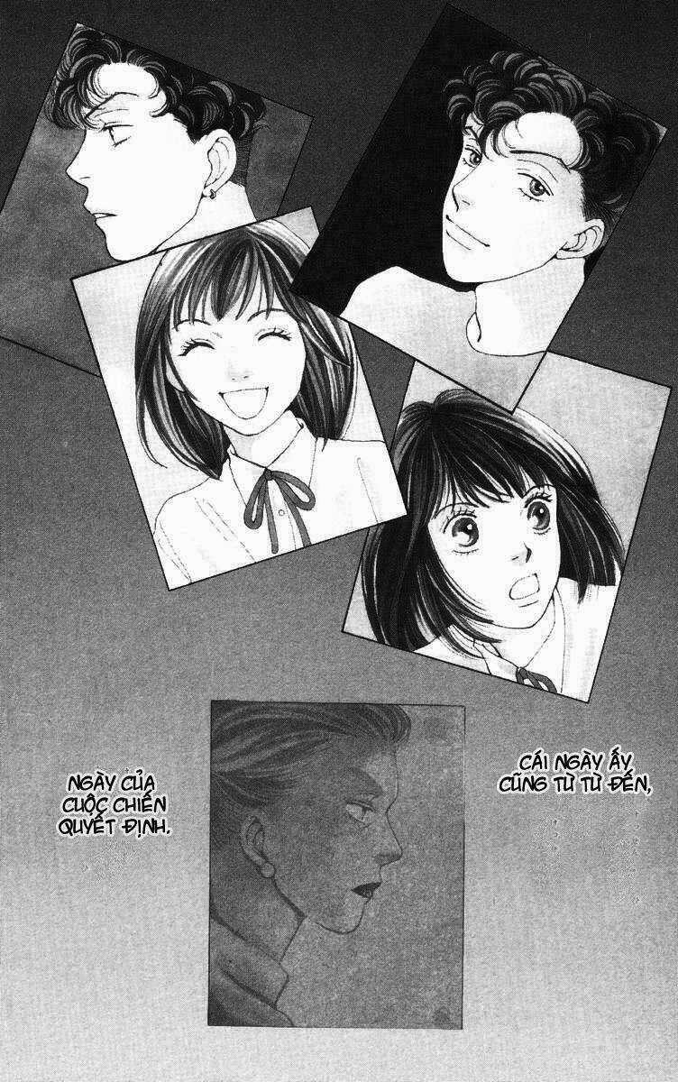 Con Nhà Giàu - Chapter 184 - Trang 1