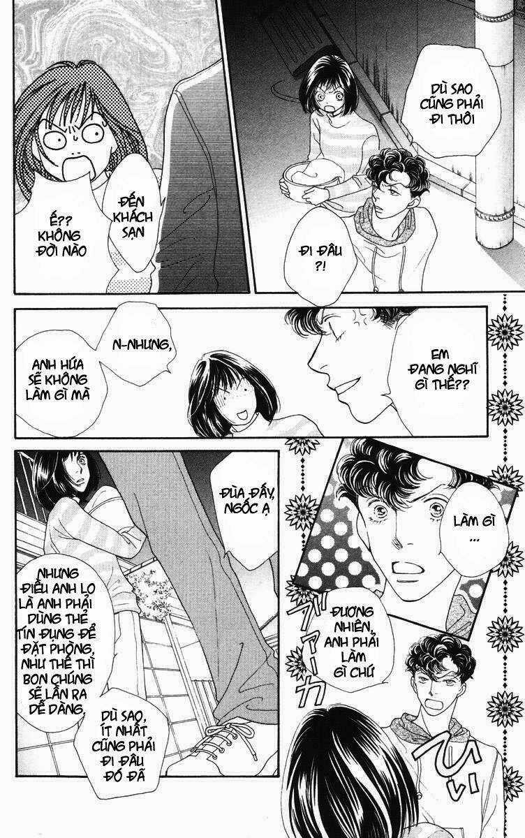 Con Nhà Giàu - Chapter 184 - Trang 13