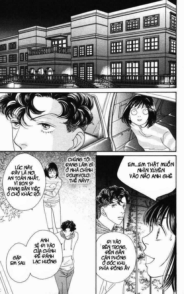 Con Nhà Giàu - Chapter 184 - Trang 14