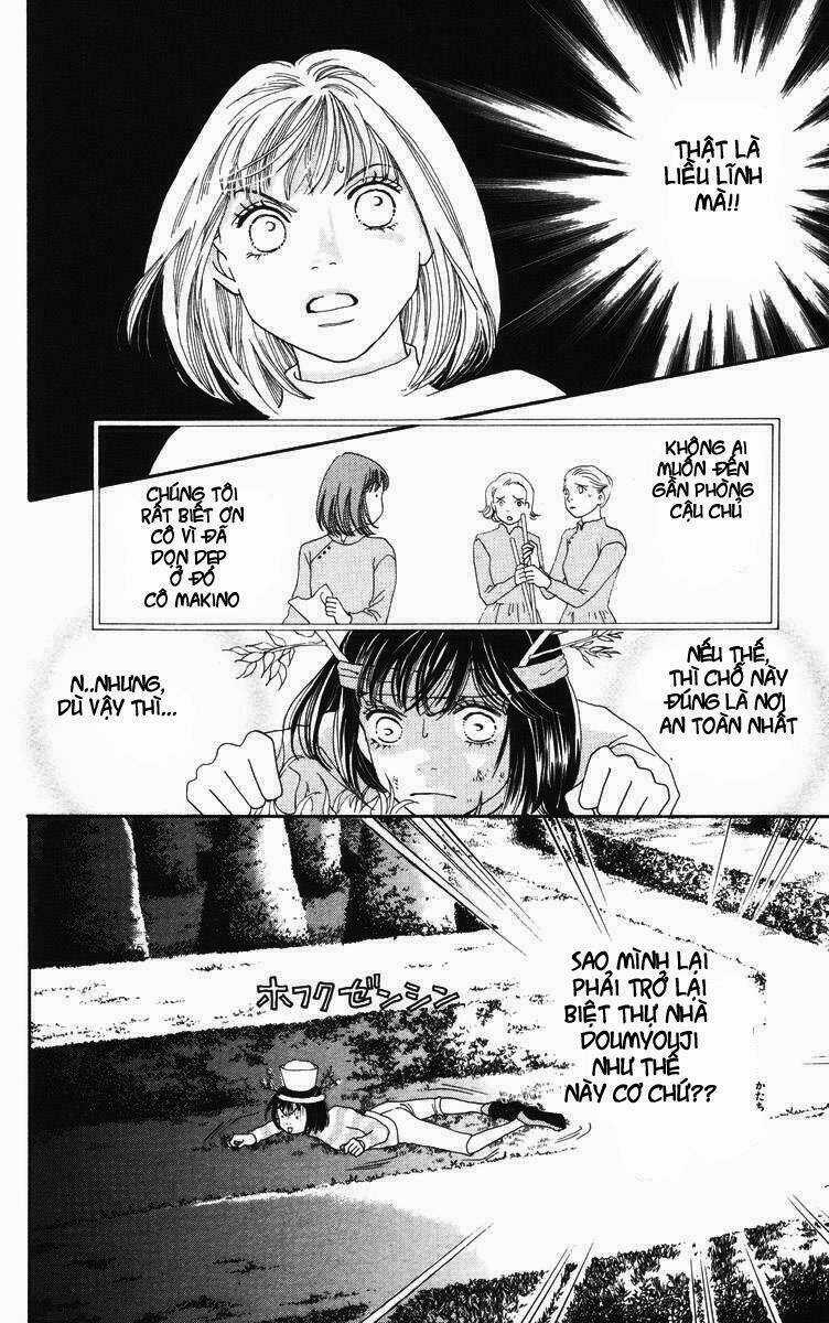 Con Nhà Giàu - Chapter 184 - Trang 15