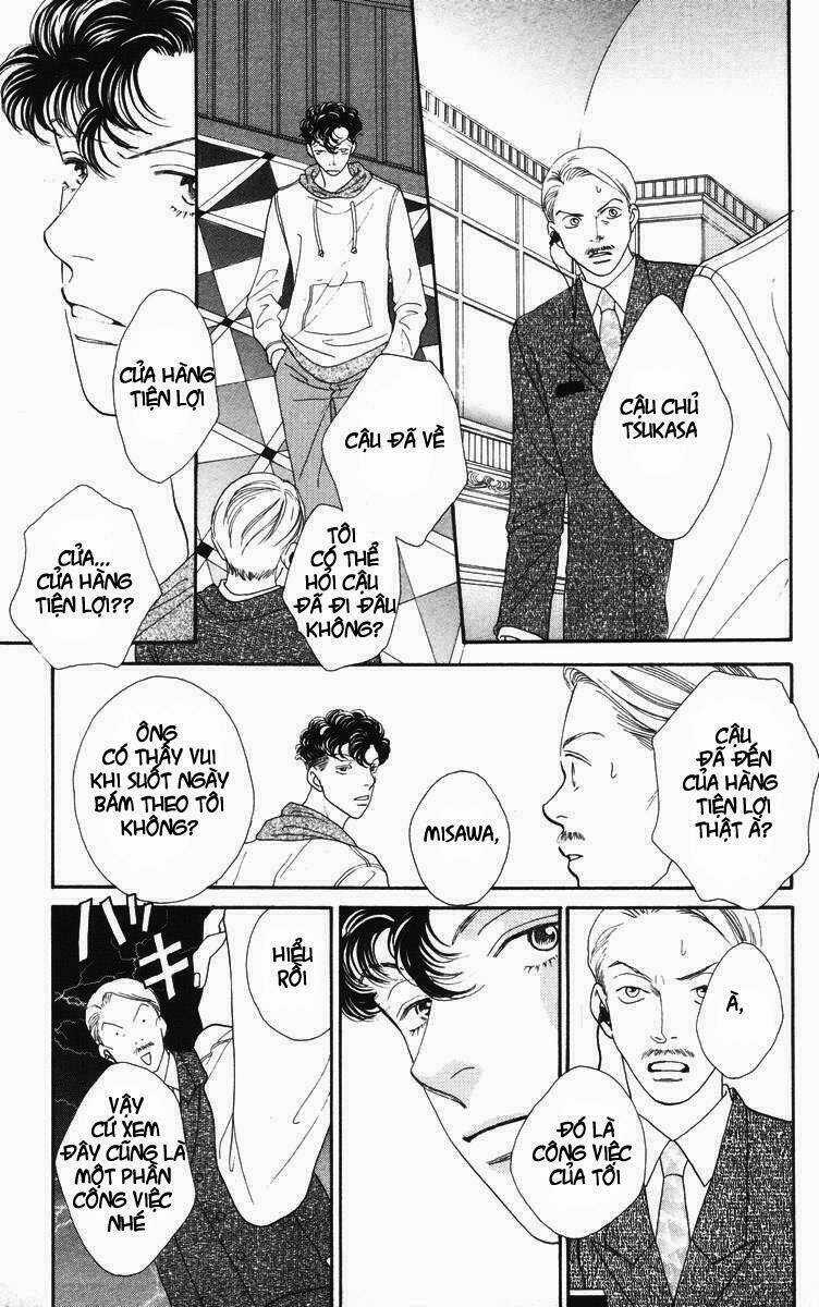 Con Nhà Giàu - Chapter 184 - Trang 16