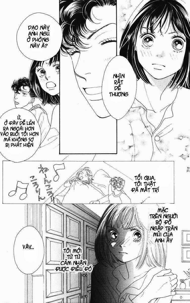 Con Nhà Giàu - Chapter 184 - Trang 21