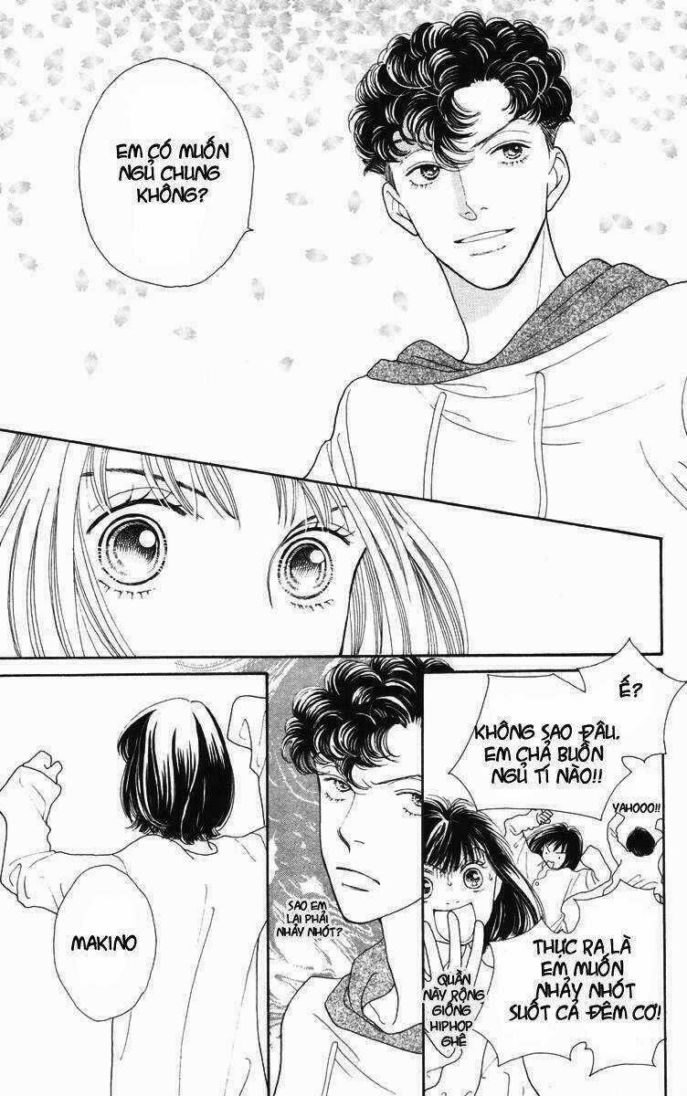 Con Nhà Giàu - Chapter 184 - Trang 22