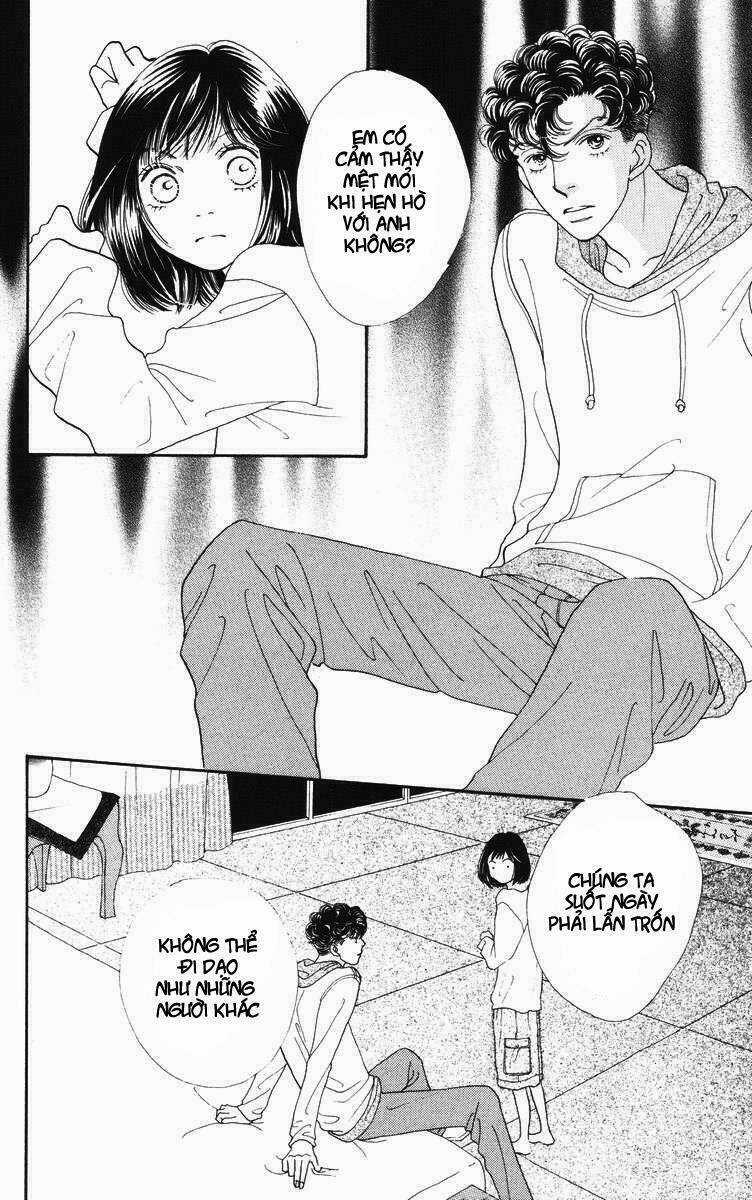 Con Nhà Giàu - Chapter 184 - Trang 23