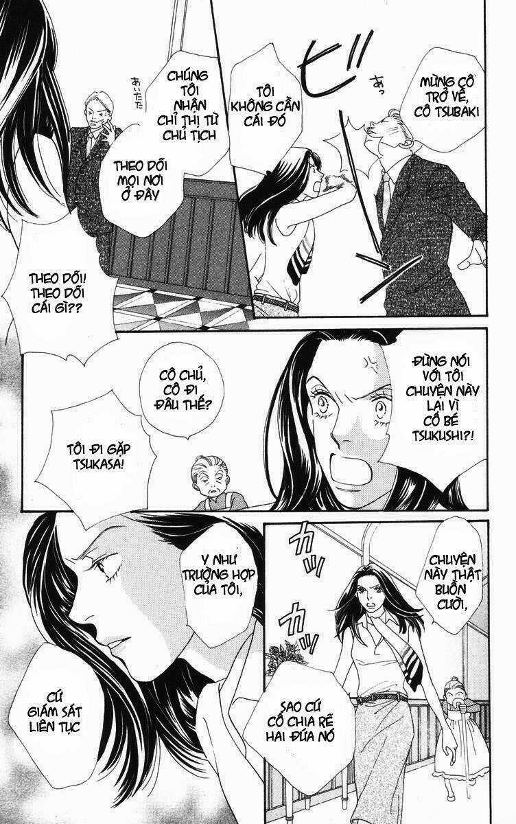 Con Nhà Giàu - Chapter 184 - Trang 4