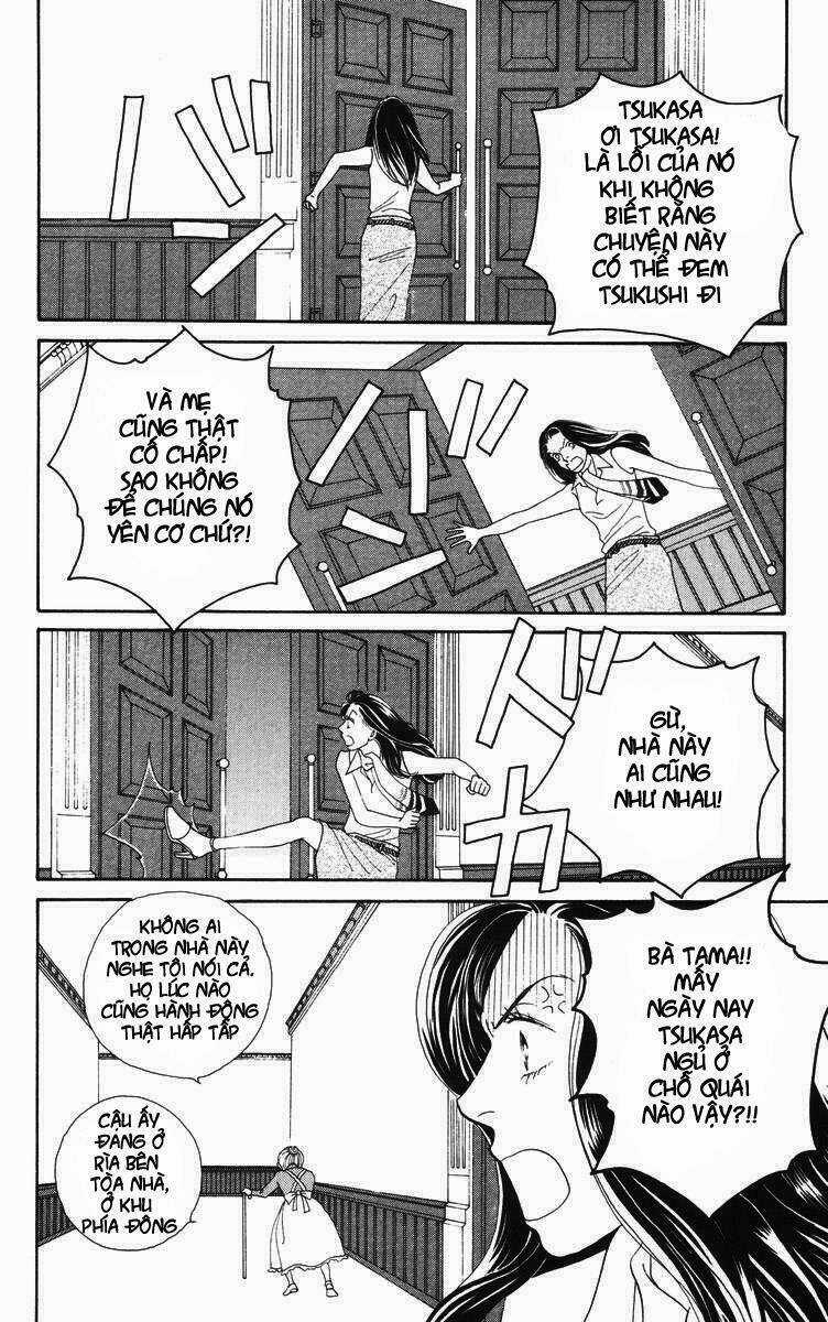 Con Nhà Giàu - Chapter 184 - Trang 5