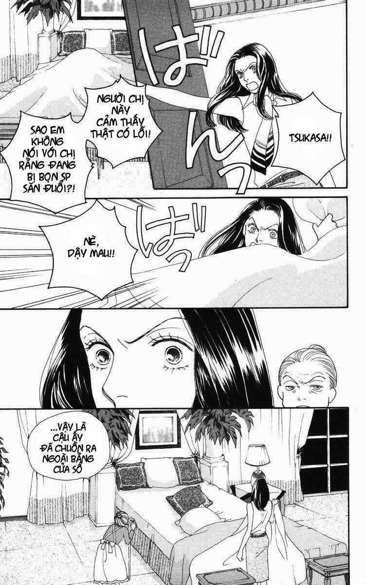 Con Nhà Giàu - Chapter 184 - Trang 6